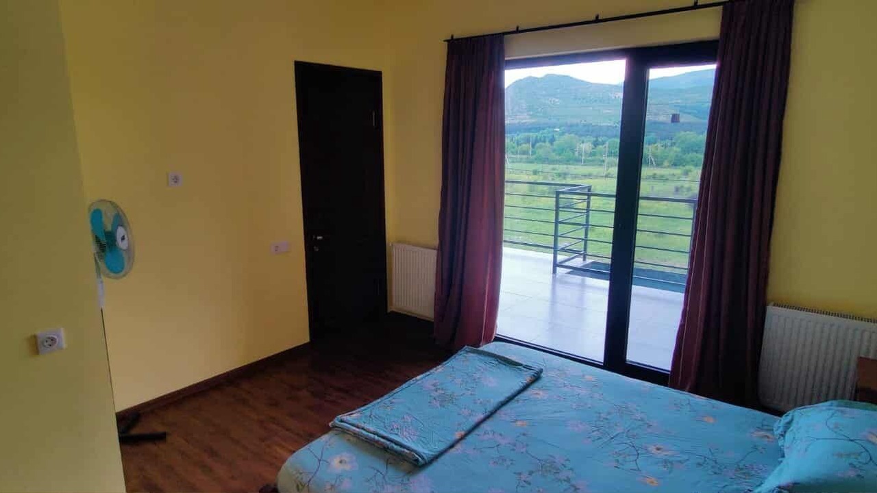 Photo of Bedroom in Mtskheta