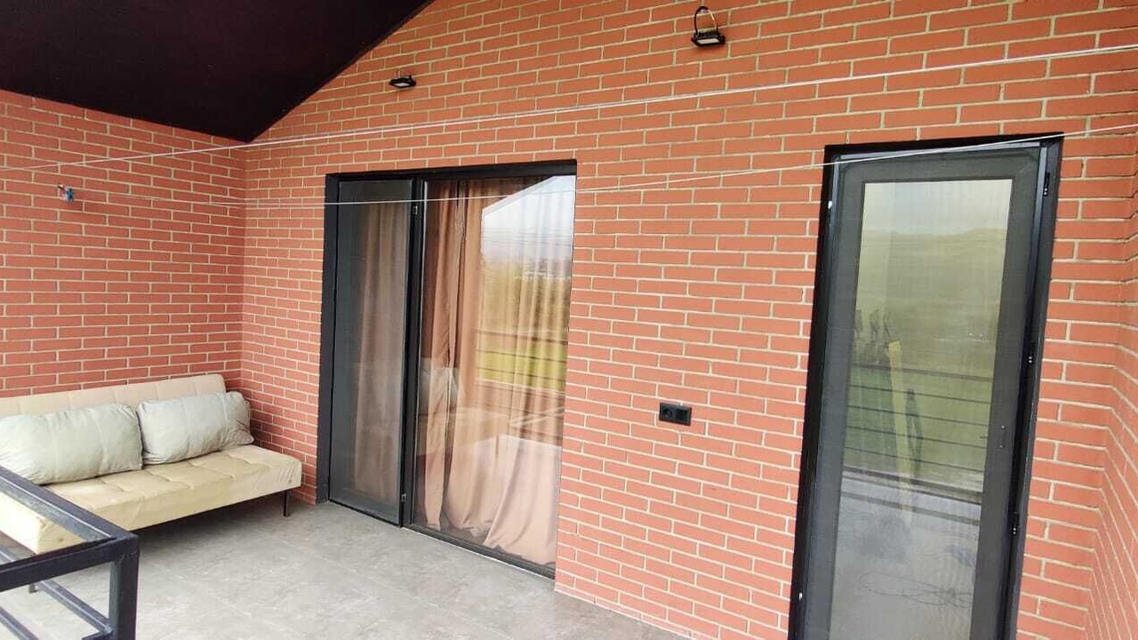 Photo of Patio Balcony in Mtskheta