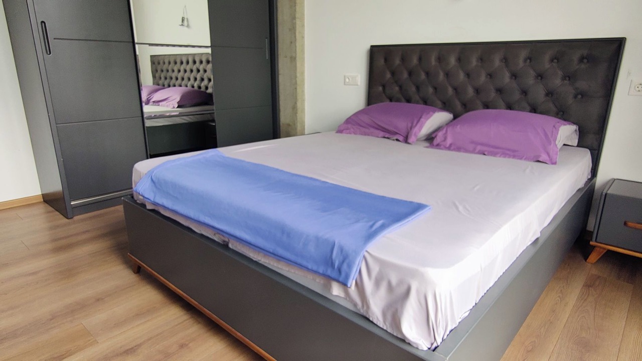 Photo of Bedroom in Mtskheta