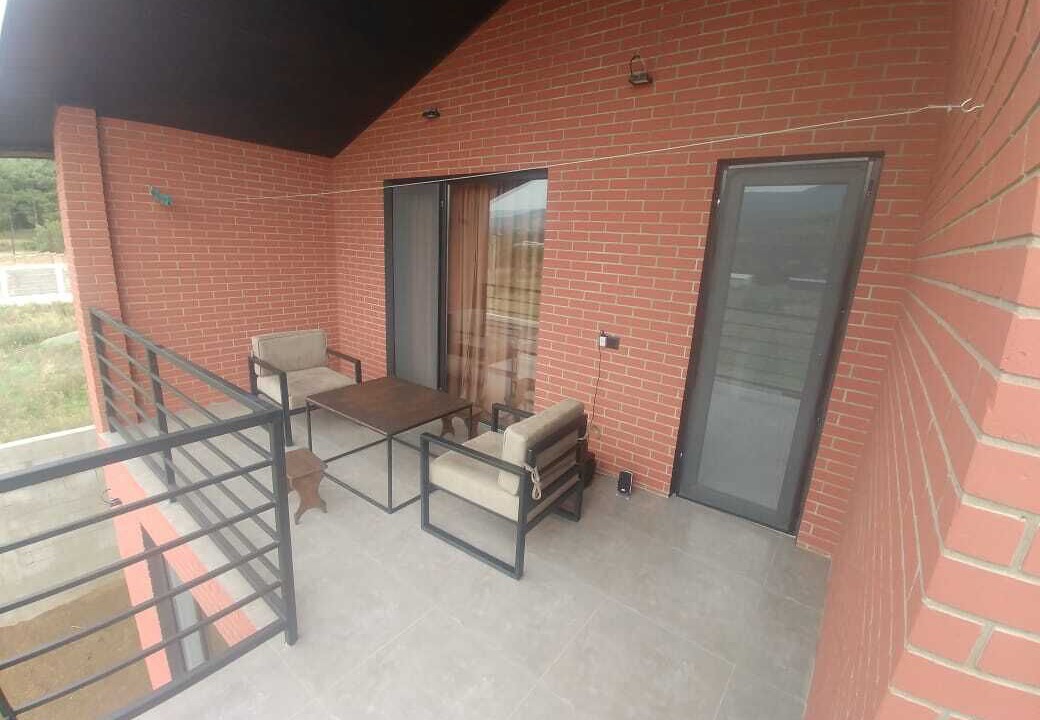Photo of Patio Balcony in Mtskheta