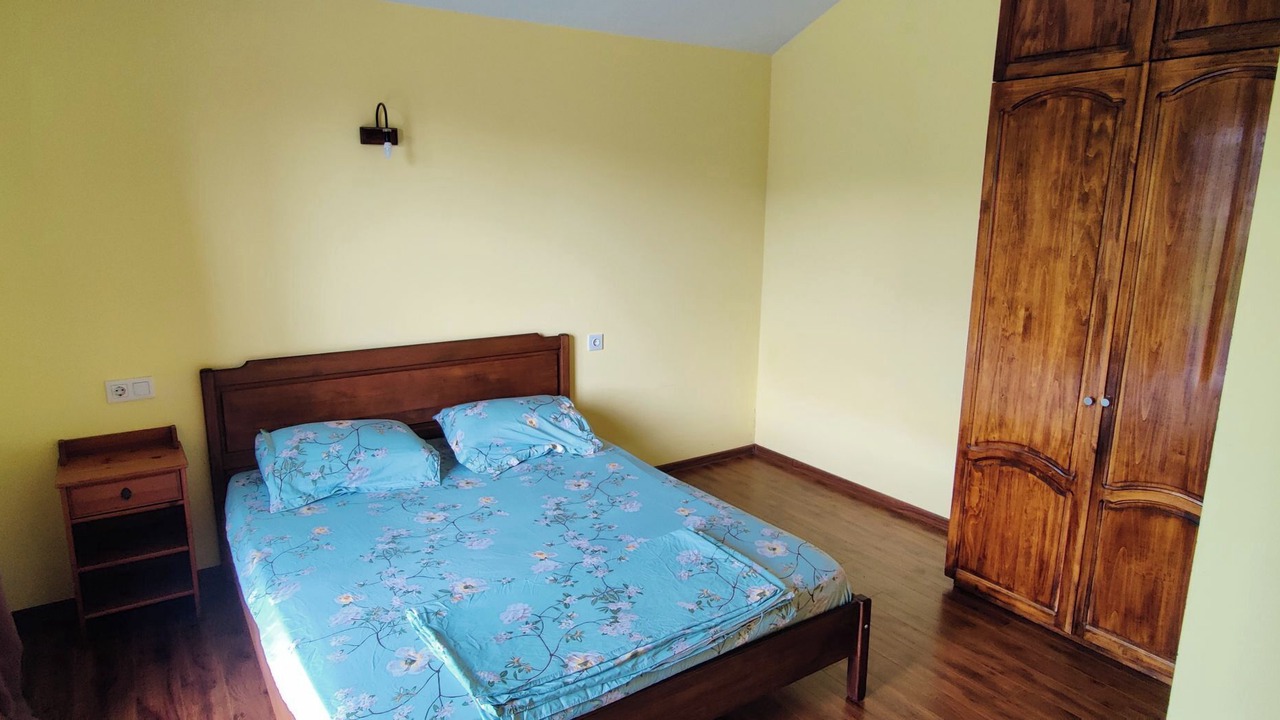 Photo of Bedroom in Mtskheta