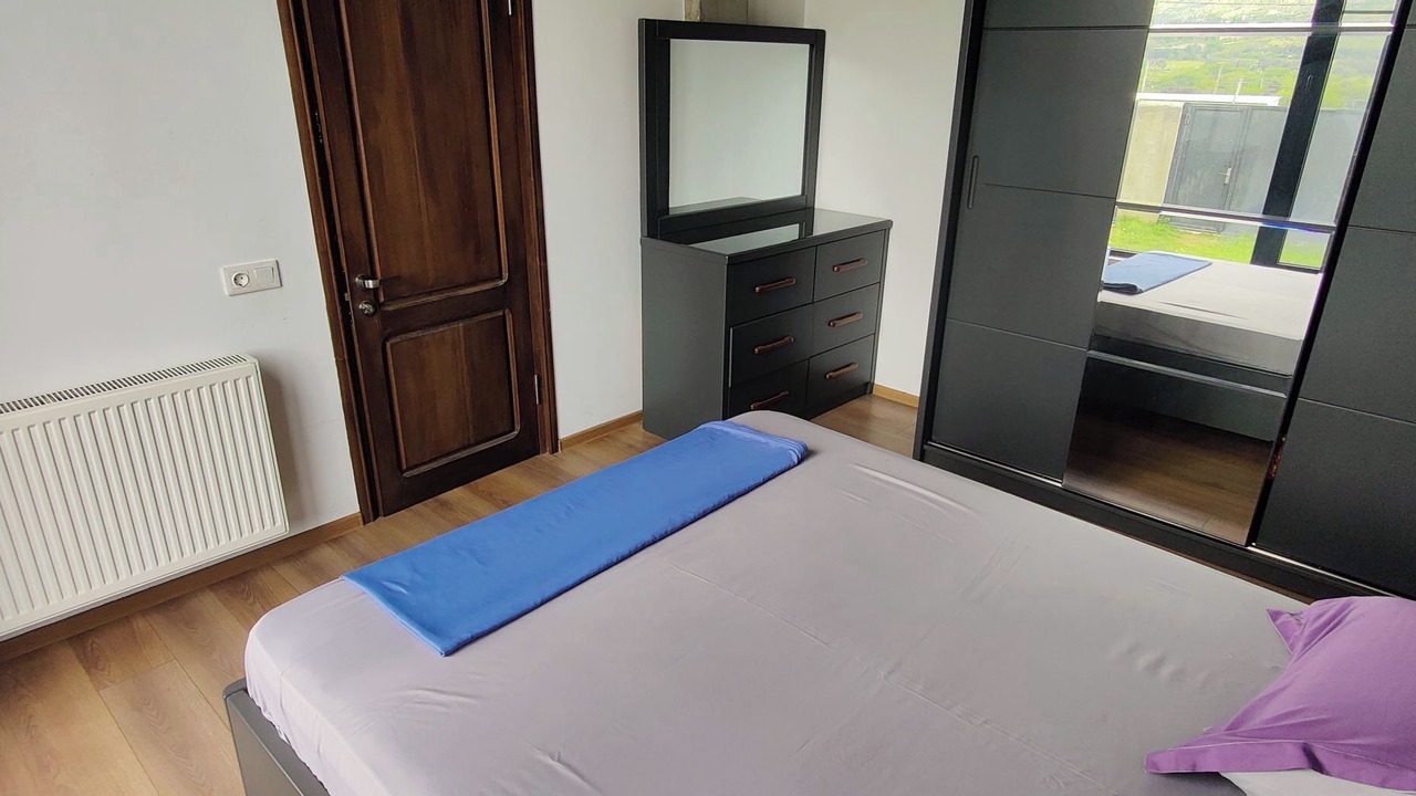 Photo of Bedroom in Mtskheta