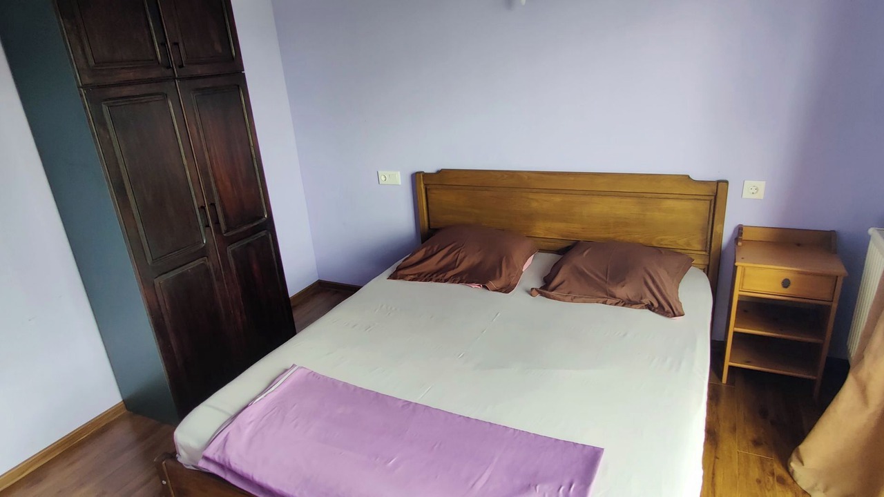 Photo of Bedroom in Mtskheta