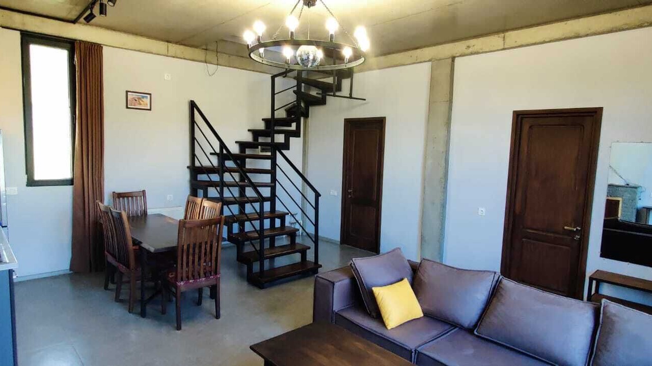 Photo of Livingroom in Mtskheta