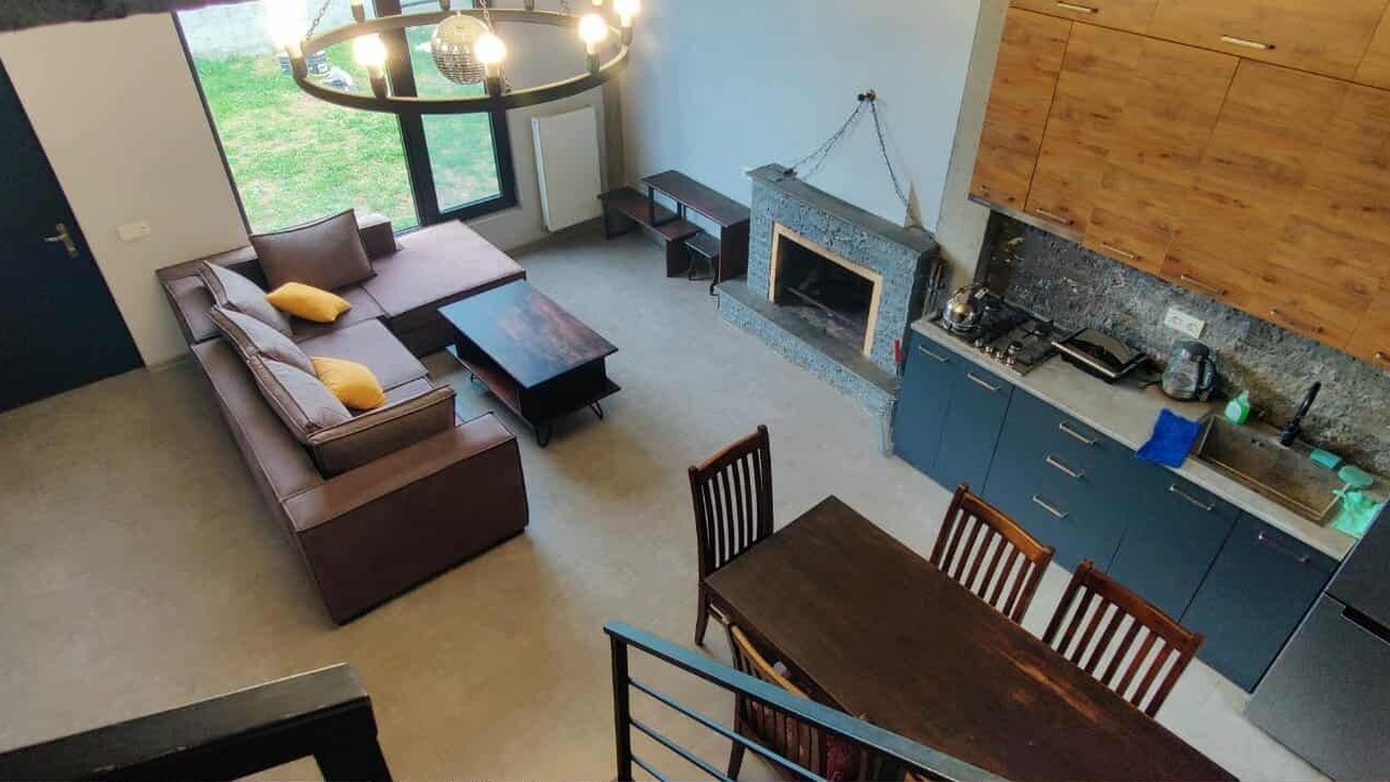 Photo of Livingroom in Mtskheta