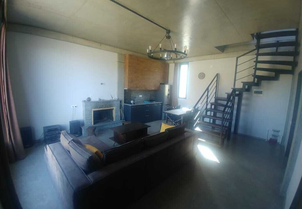 Photo of Livingroom in Mtskheta