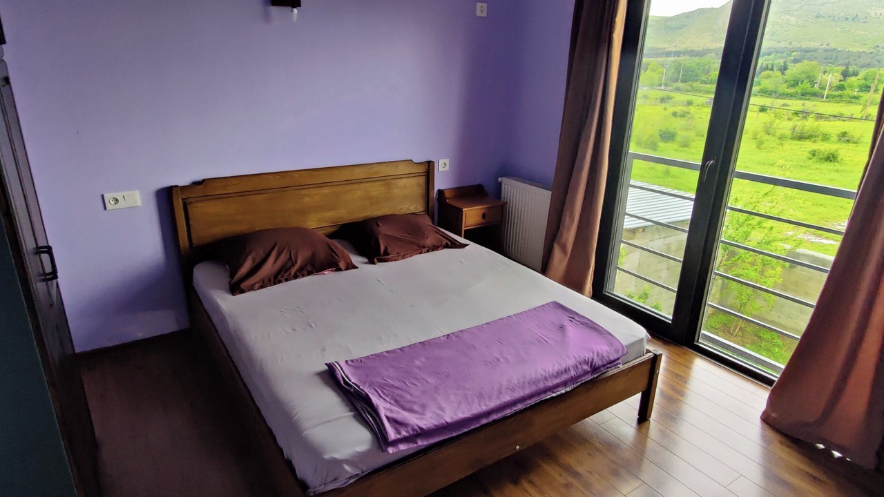 Photo of Bedroom in Mtskheta