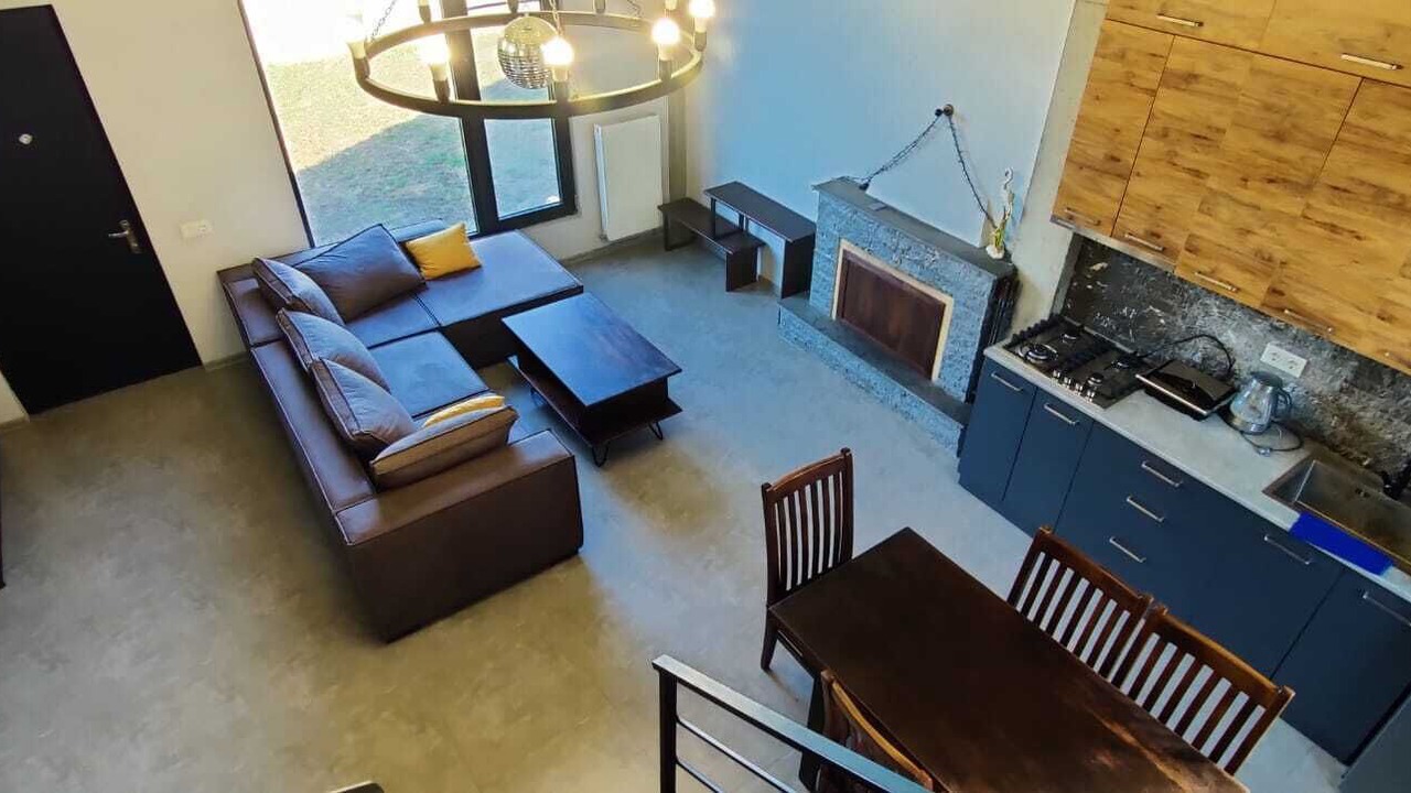 Photo of Livingroom in Mtskheta