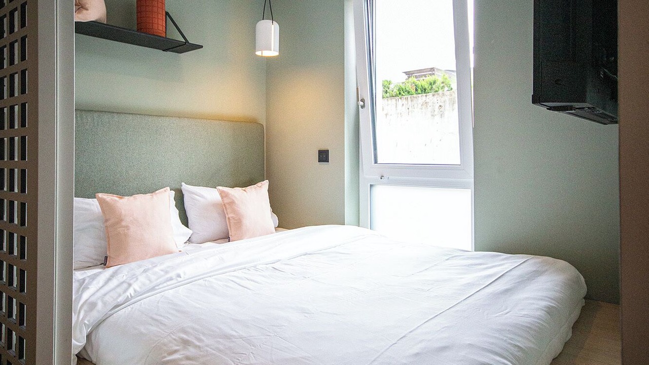Photo of Bedroom in Rintheim