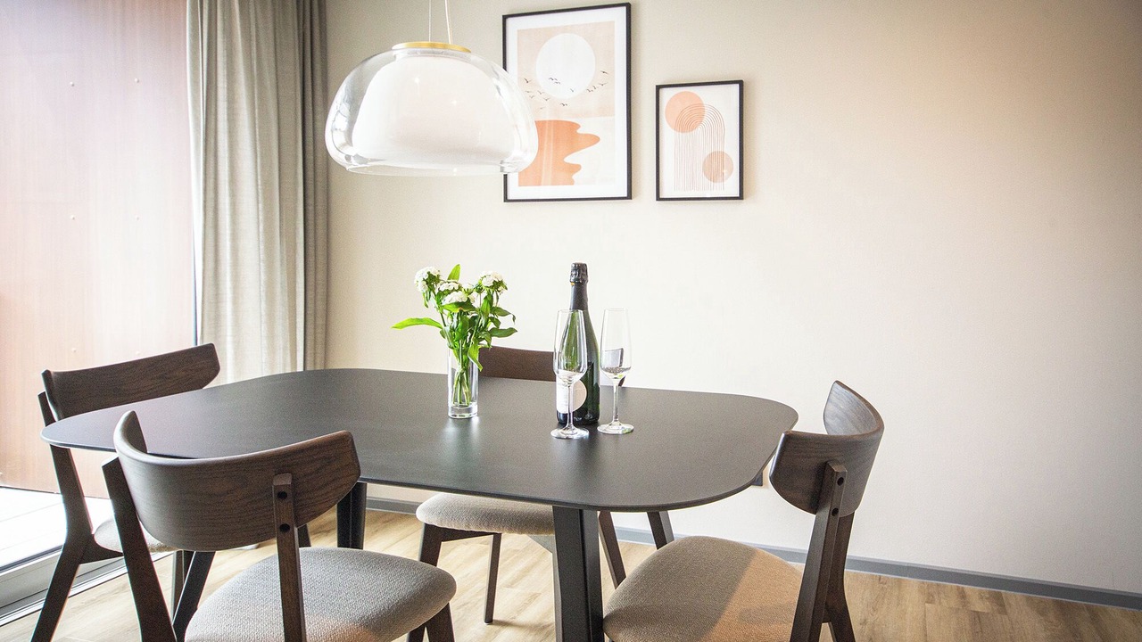 Photo of Bedroom in Rintheim
