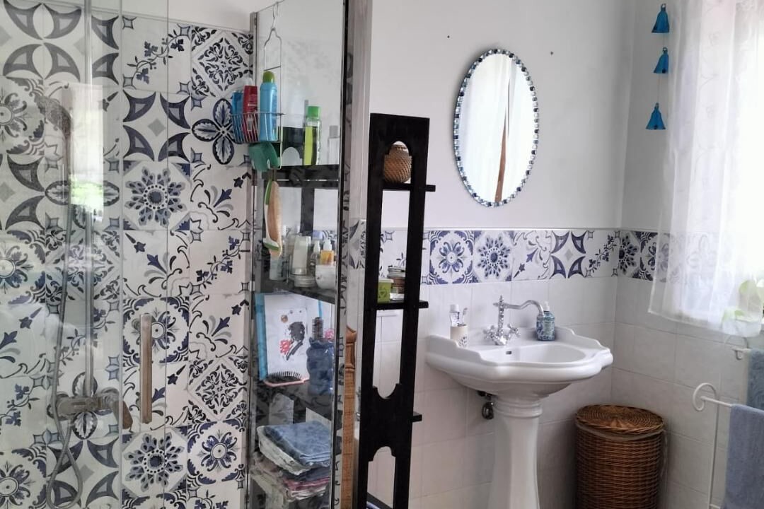 Photo of Bathroom in Sonnino