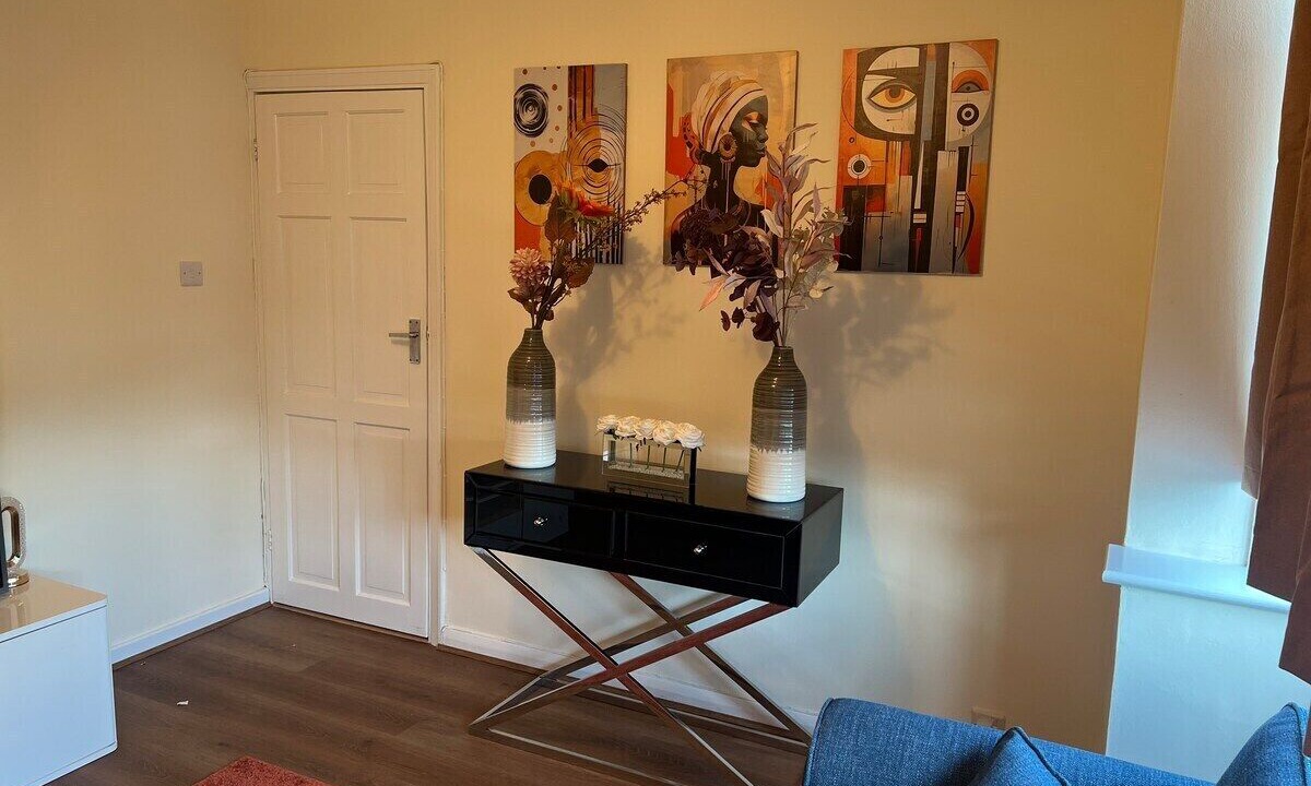 Photo of Bedroom in Grays
