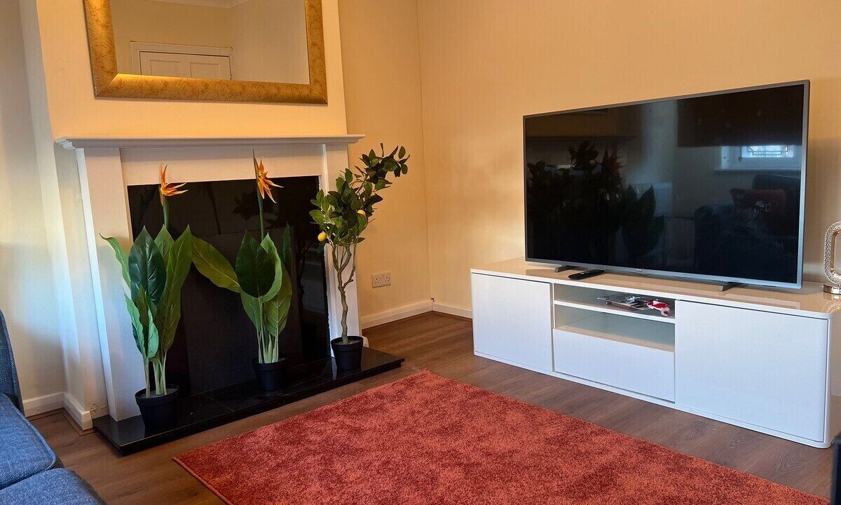Photo of Bedroom in Grays