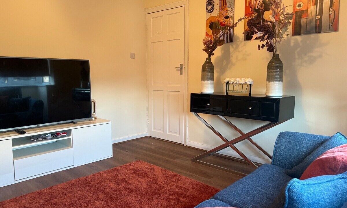 Photo of Bedroom in Grays