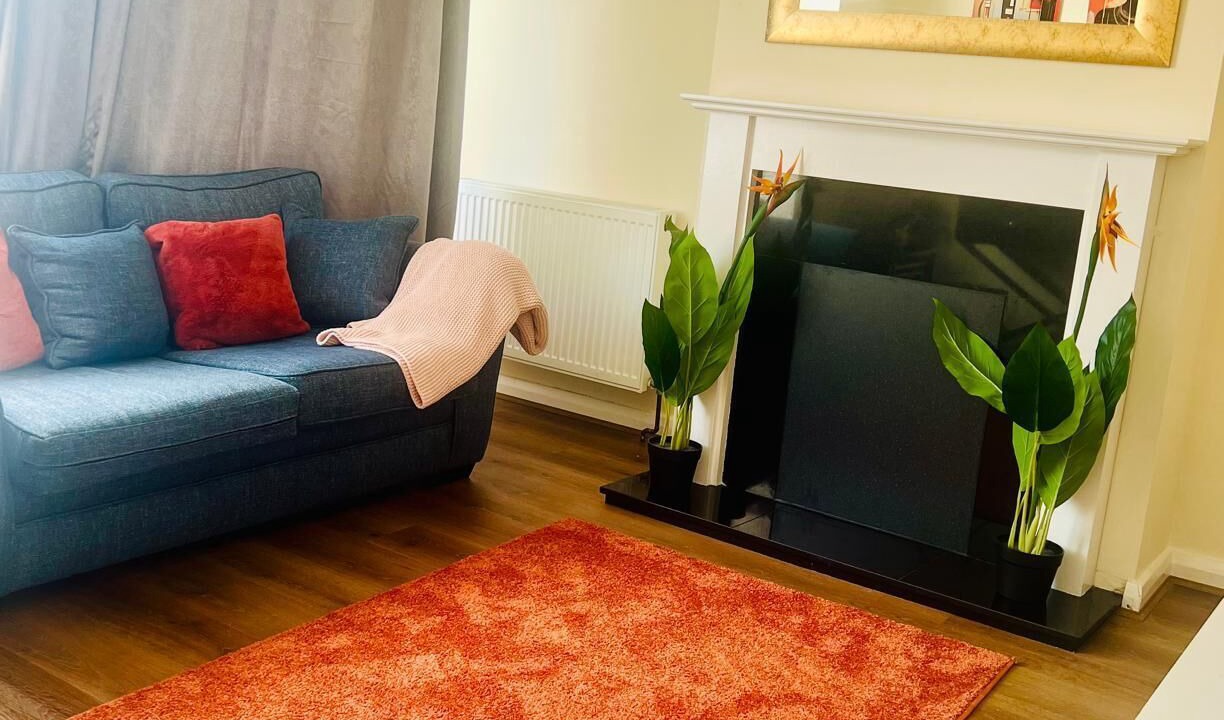 Photo of Bedroom in Grays