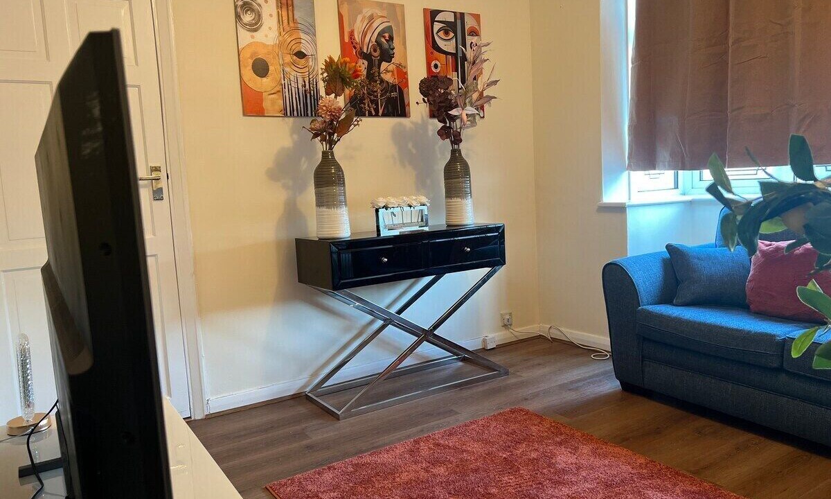 Photo of Bedroom in Grays