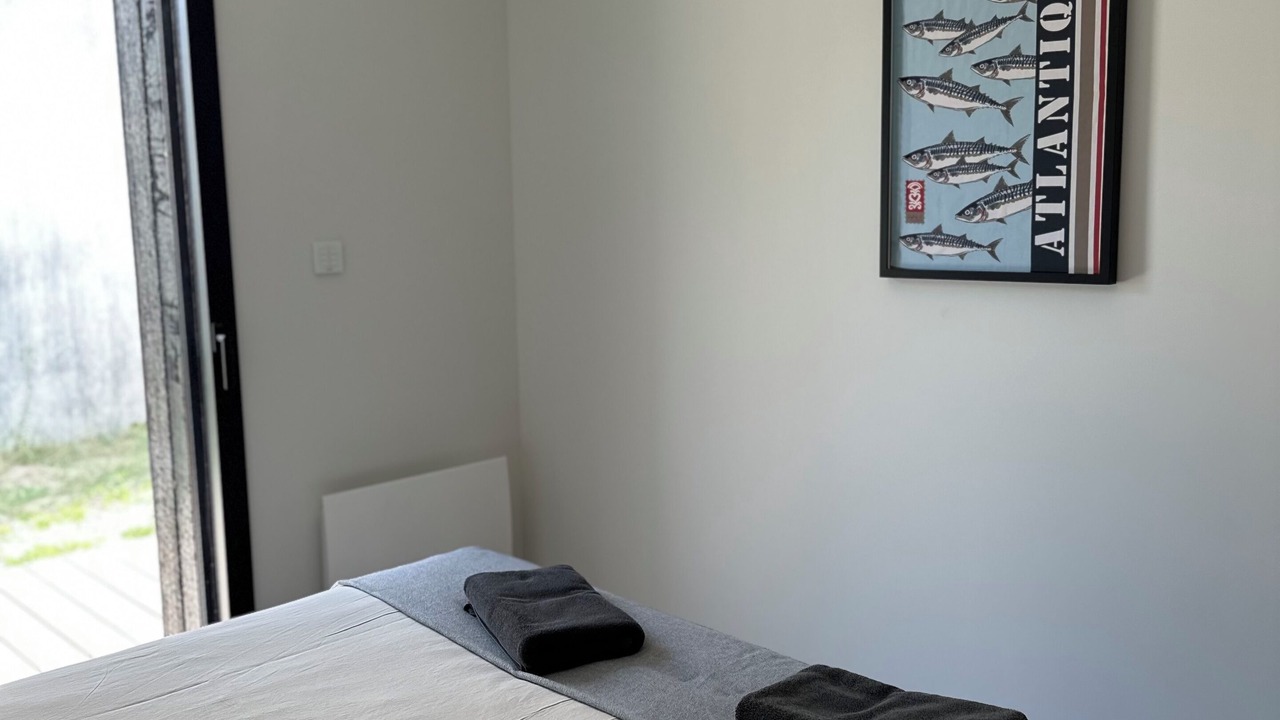 Photo of Bedroom in Finistere