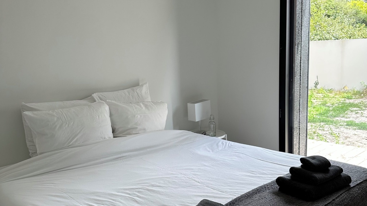 Photo of Bedroom in Finistere