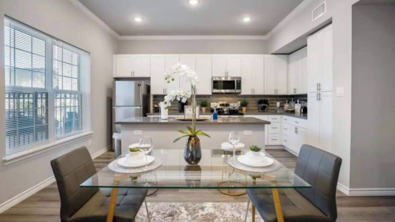 Photo of Kitchen in MacGregor