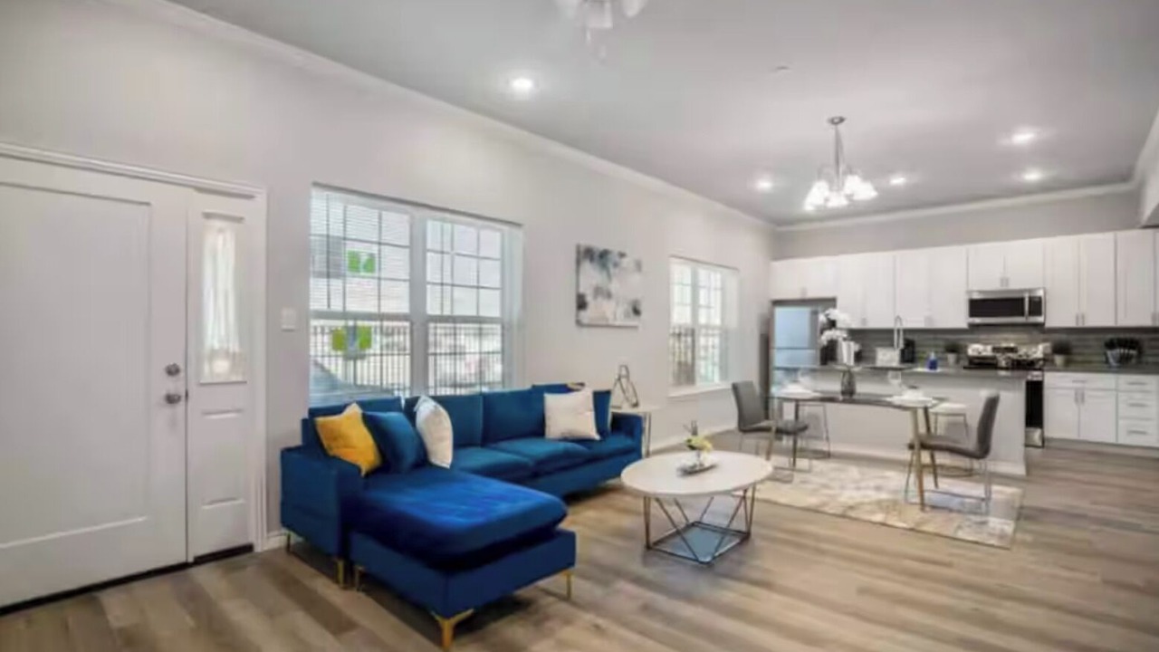 Photo of Livingroom in MacGregor