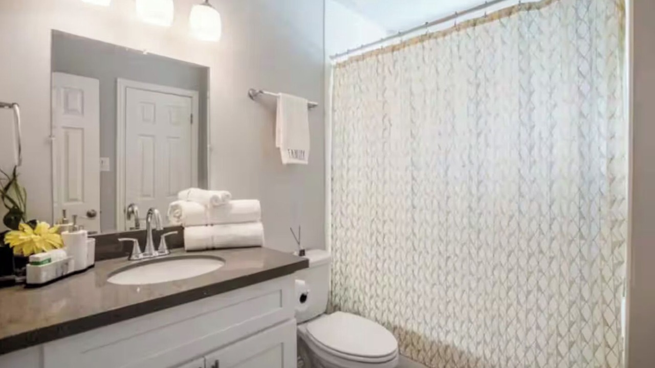 Photo of Bathroom in MacGregor