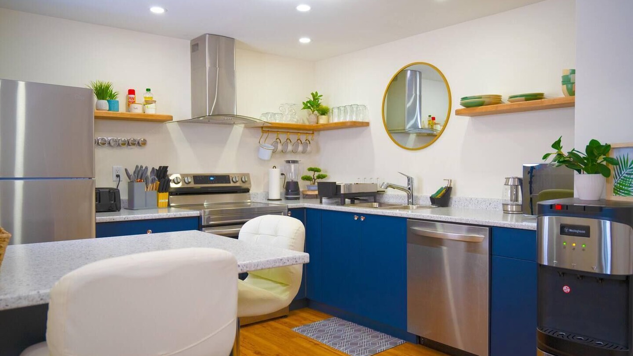Photo of Kitchen in Williams Lake