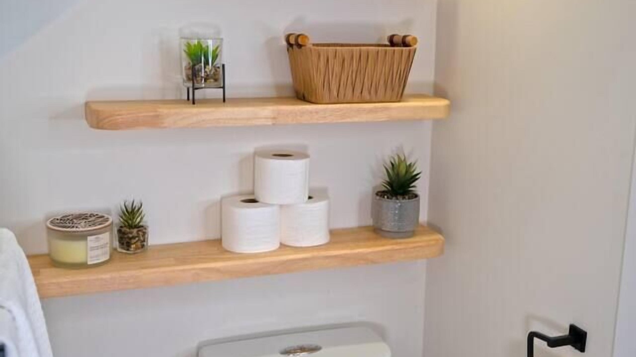 Photo of Bathroom in Williams Lake