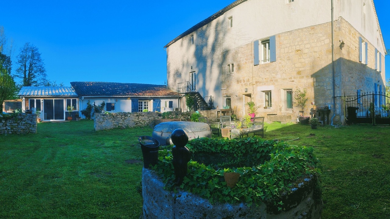 Photo of Outdoor in Mazeres