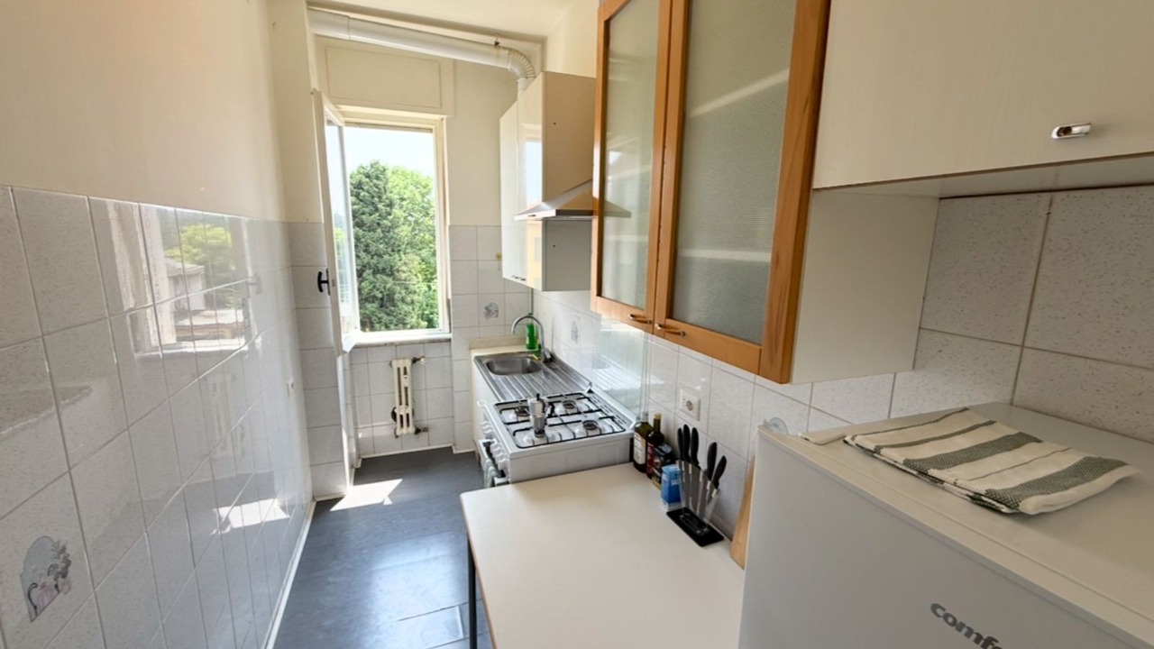 Photo of Kitchen in Albate