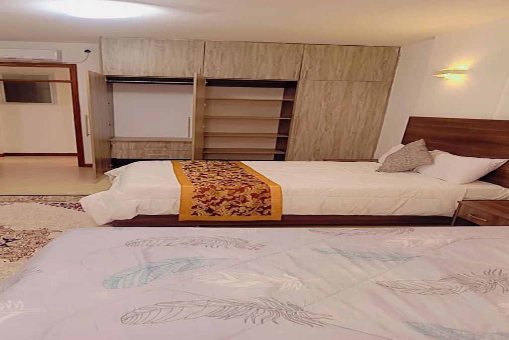 Photo of Bedroom in Galu