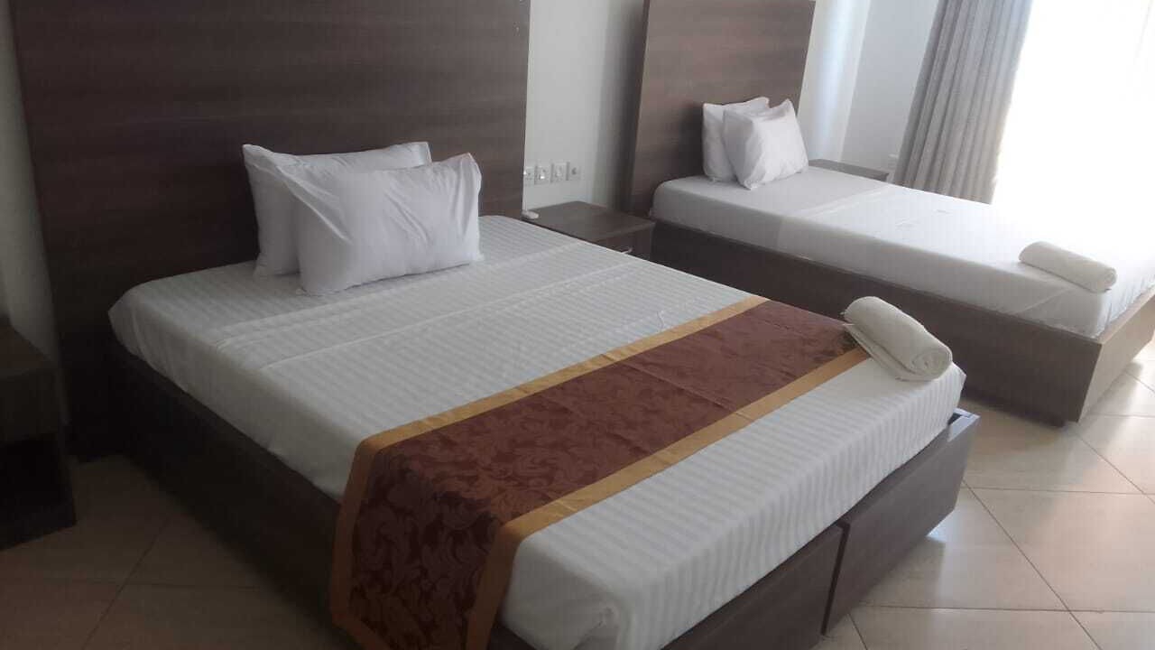 Photo of Bedroom in Galu