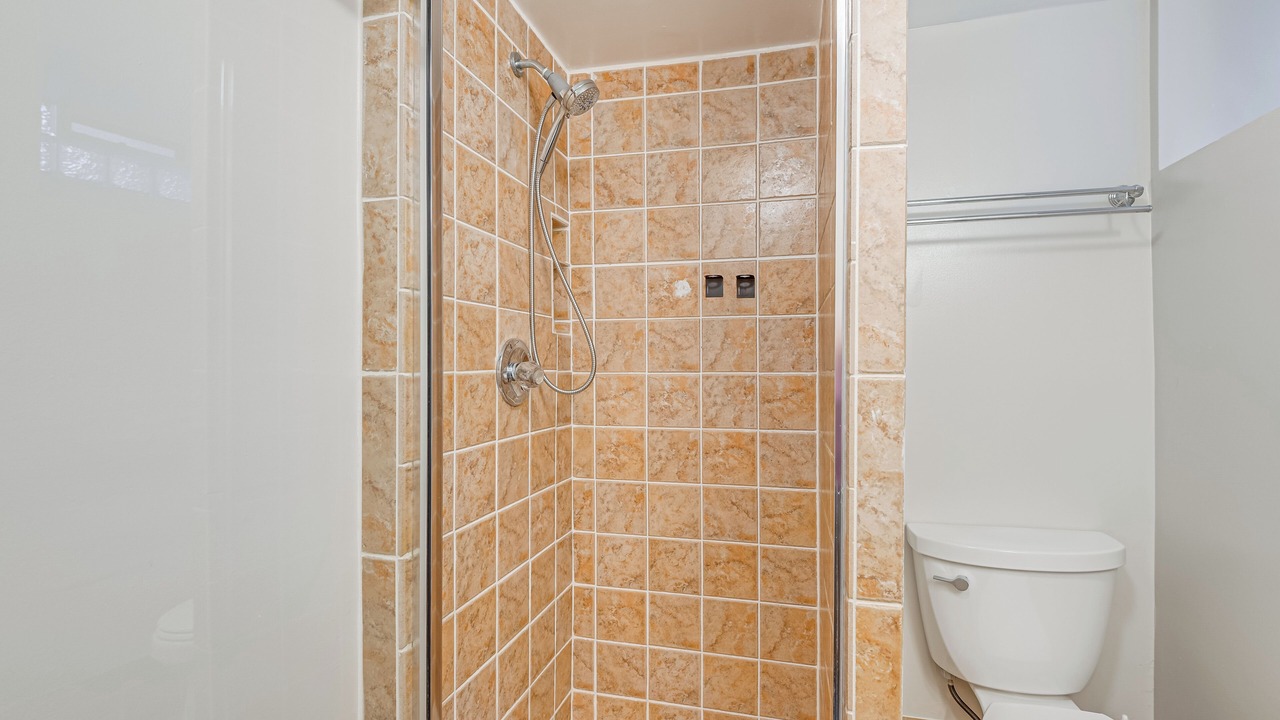 Photo of Bathroom in Logan Circle