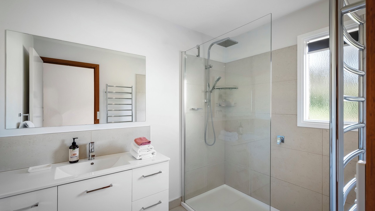 Photo of Bathroom in South Hobart
