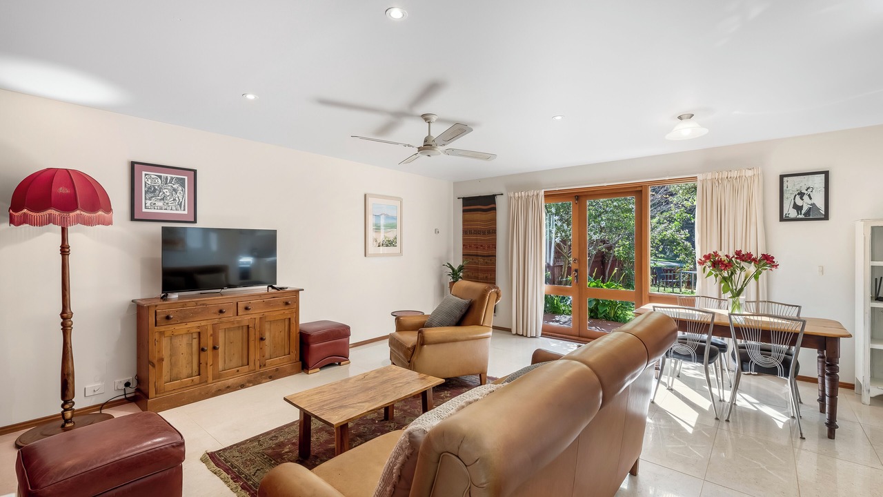 Photo of Livingroom in South Hobart