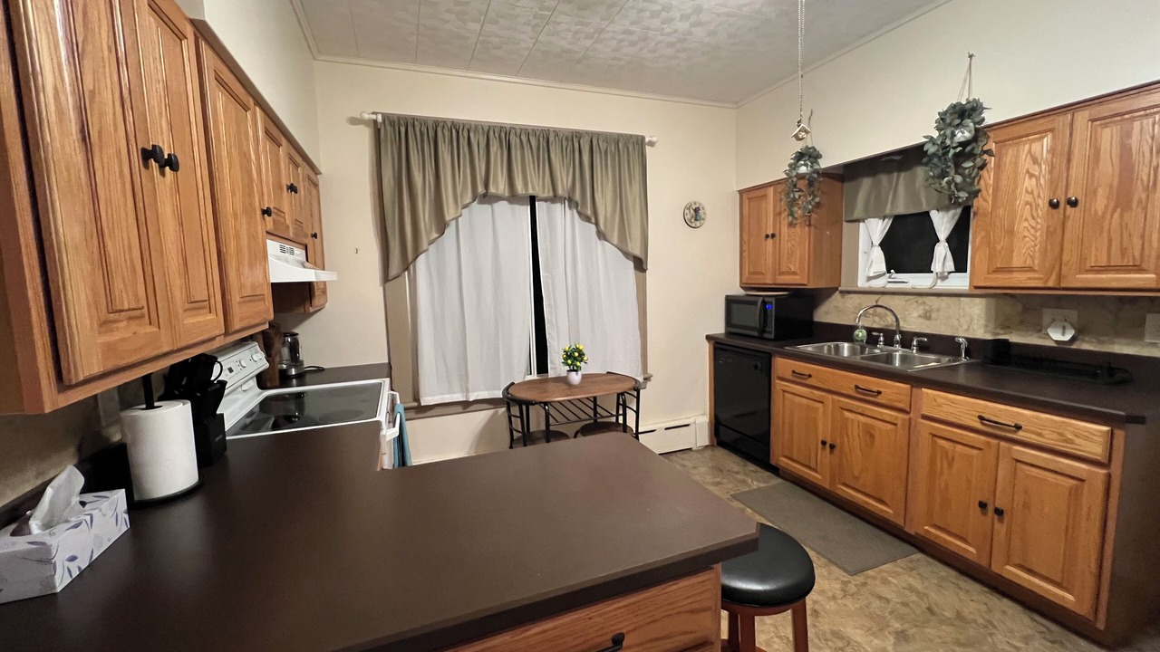 Photo of Kitchen in Tire Hill