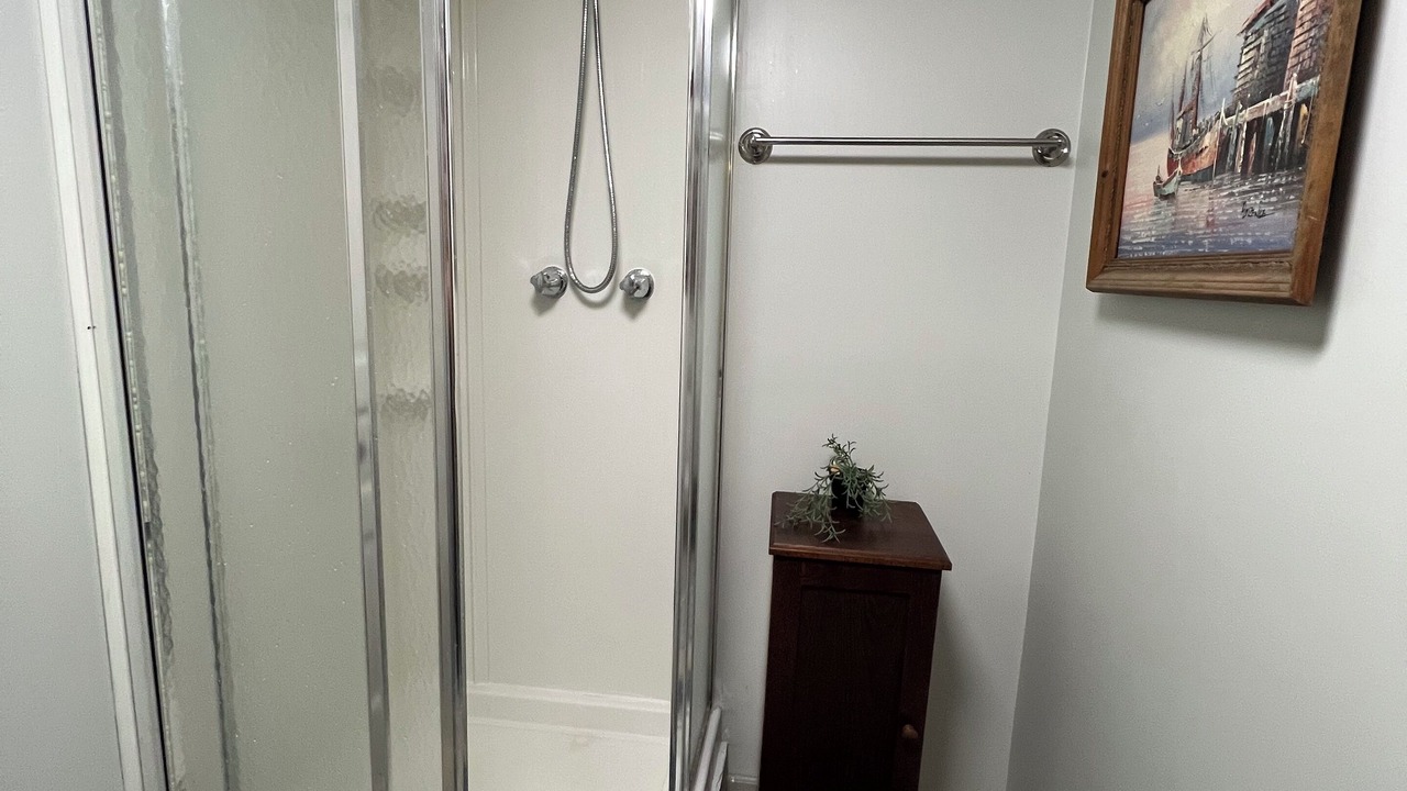 Photo of Bathroom in Tire Hill