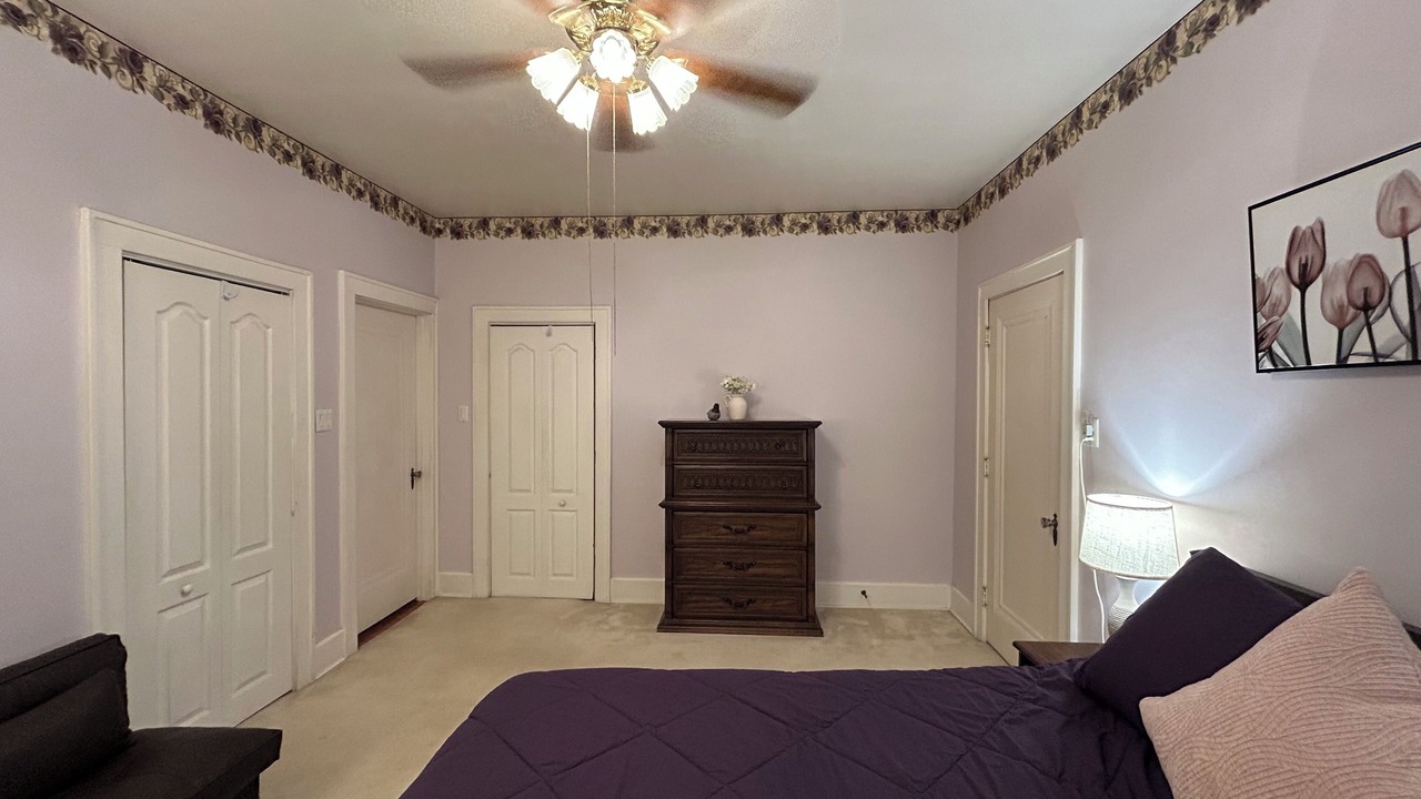 Photo of Bedroom in Tire Hill