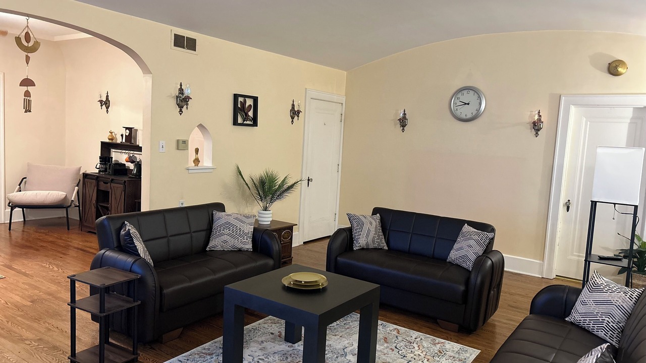 Photo of Livingroom in Tire Hill