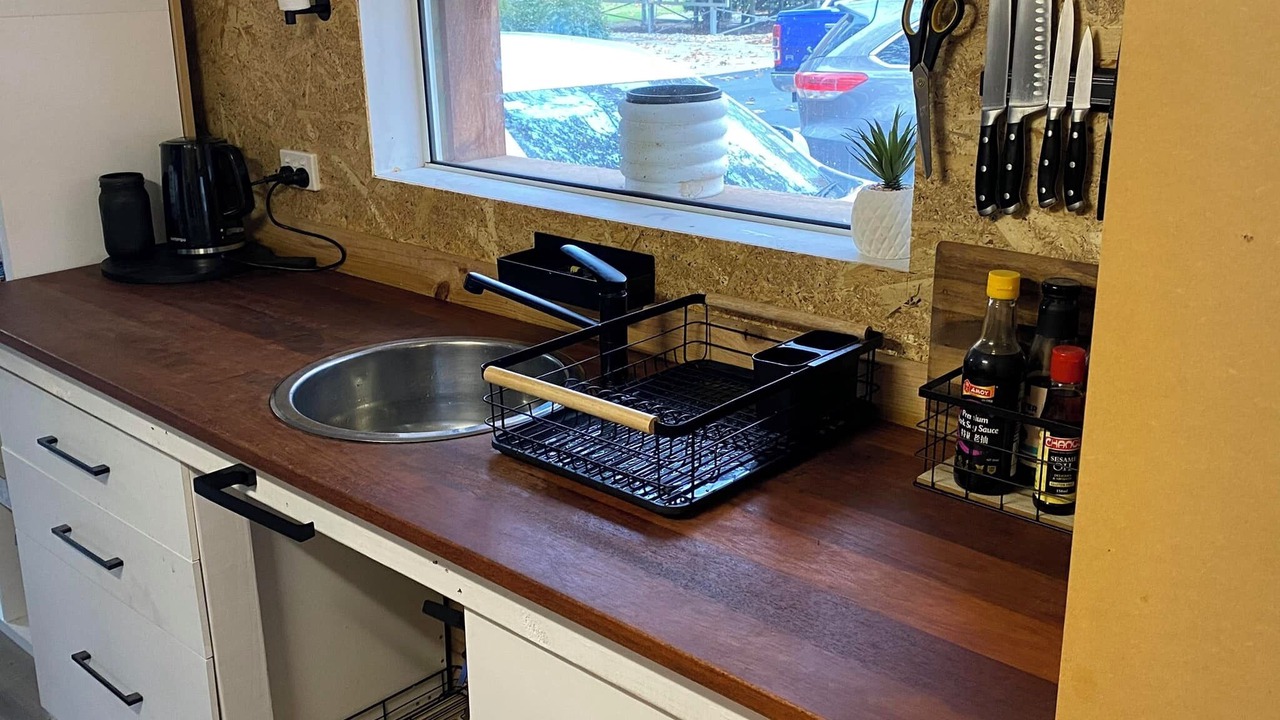 Photo of Kitchen in Moama