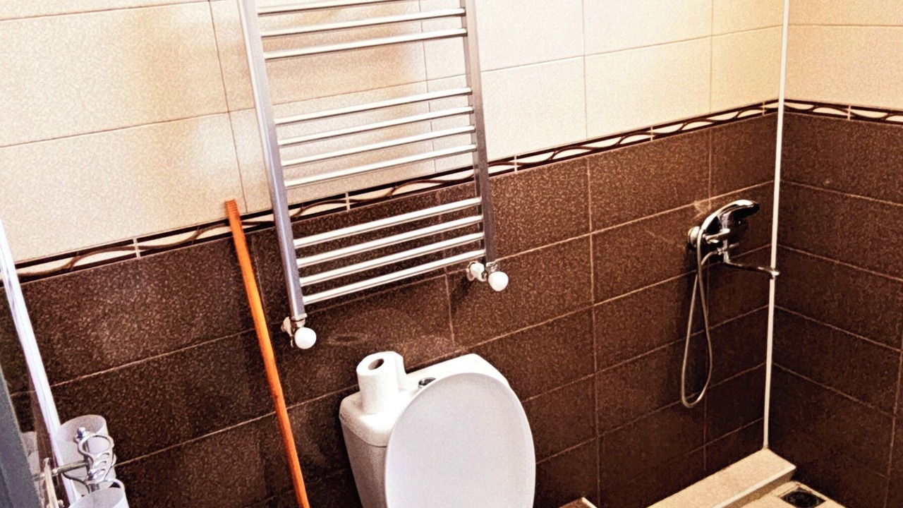 Photo of Bathroom in Gonio
