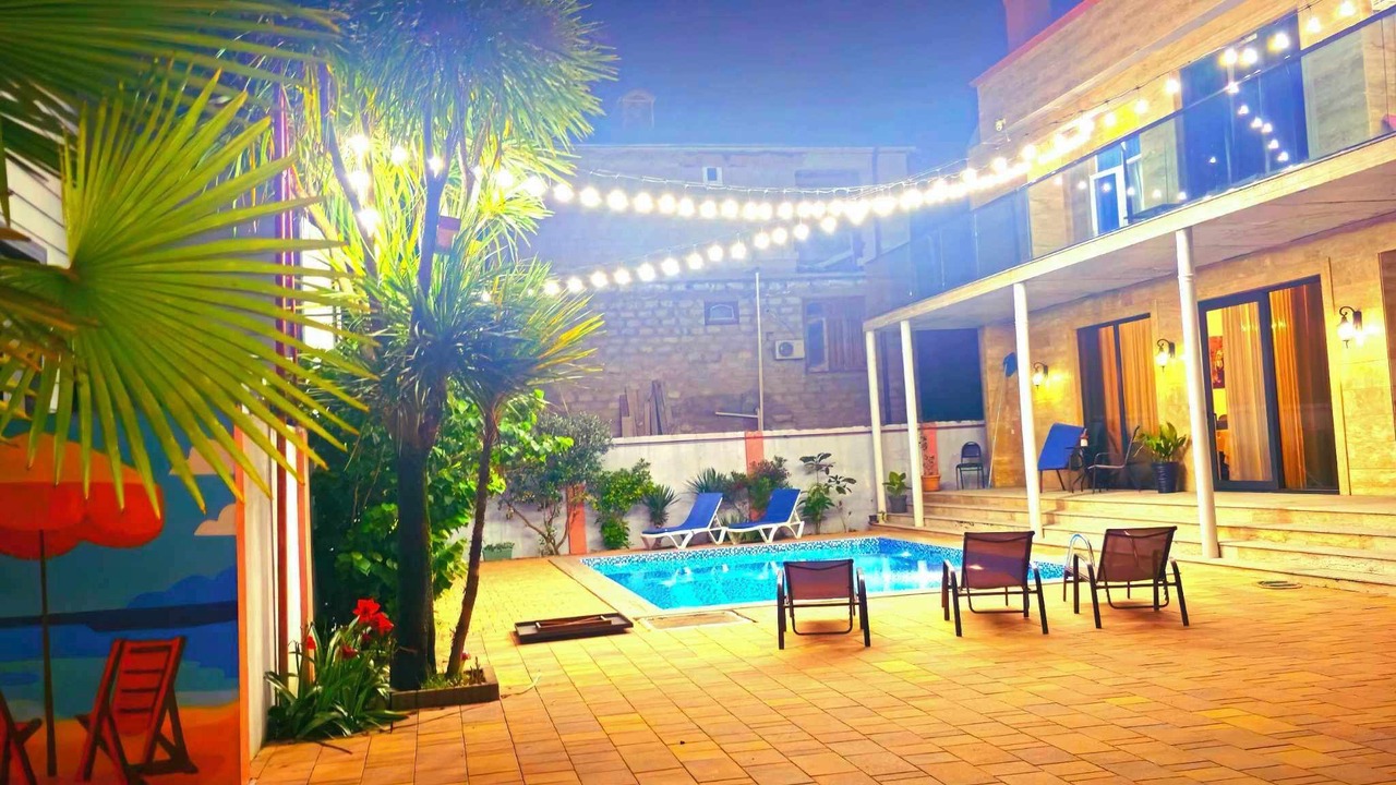 Photo of Outdoor in Gonio