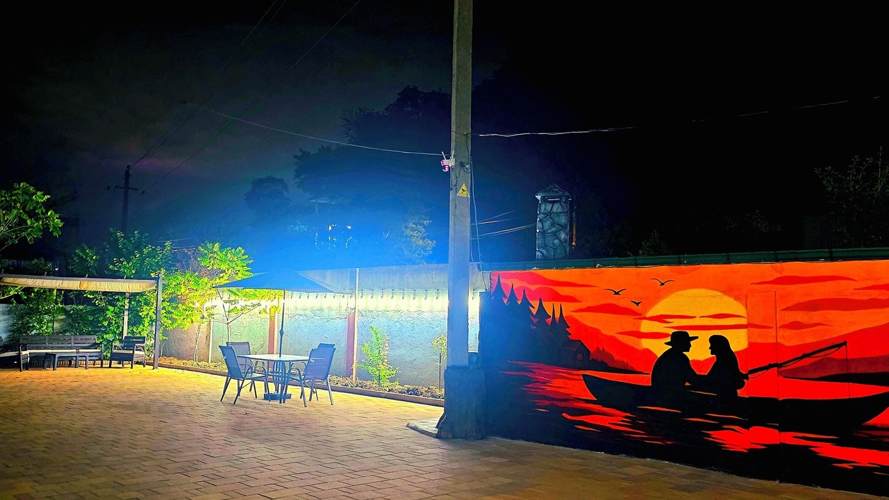 Photo of Outdoor in Gonio