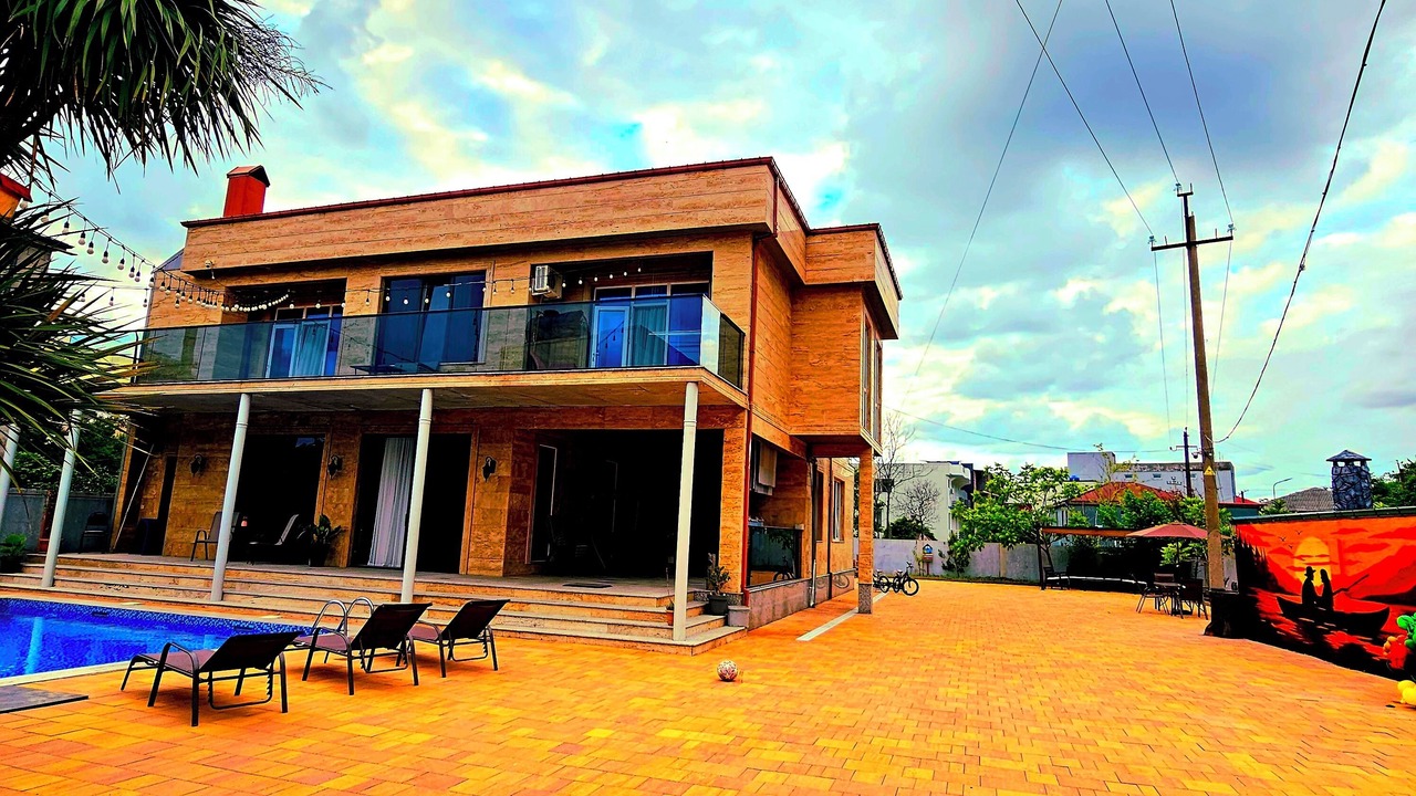 Photo of Outdoor in Gonio