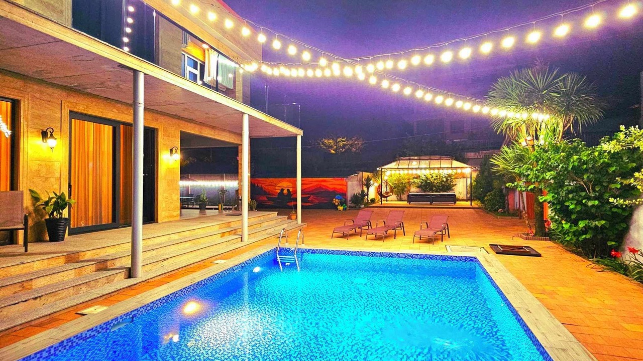 Photo of Outdoor in Gonio