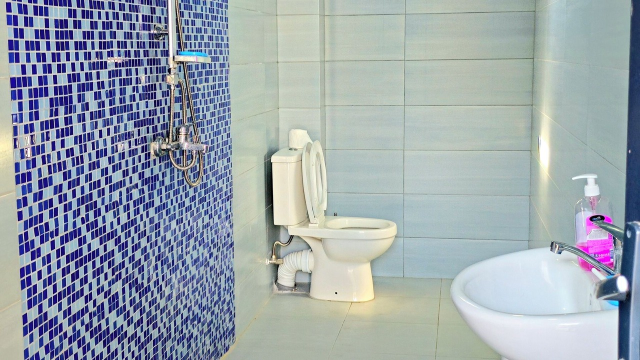 Photo of Bathroom in Gonio