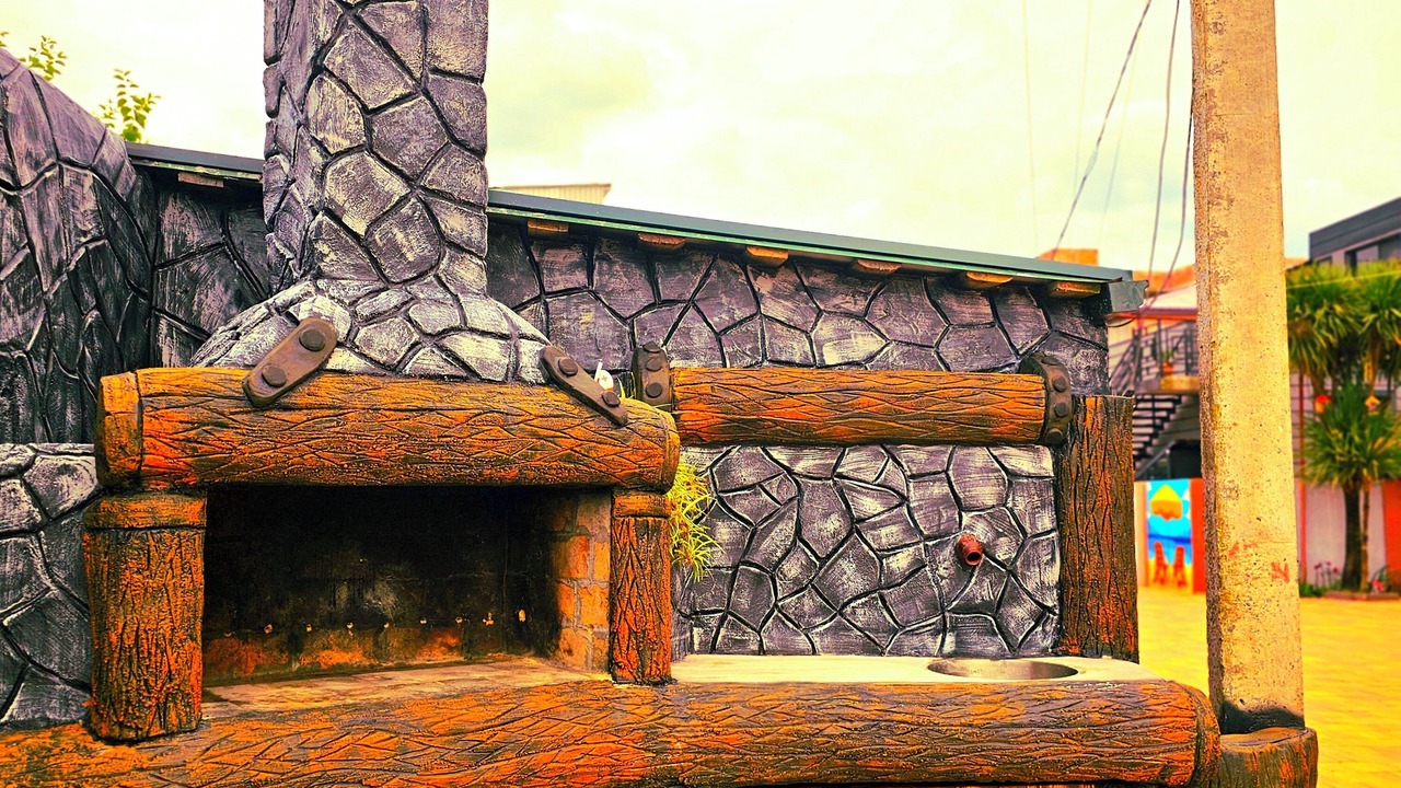 Photo of Outdoor in Gonio