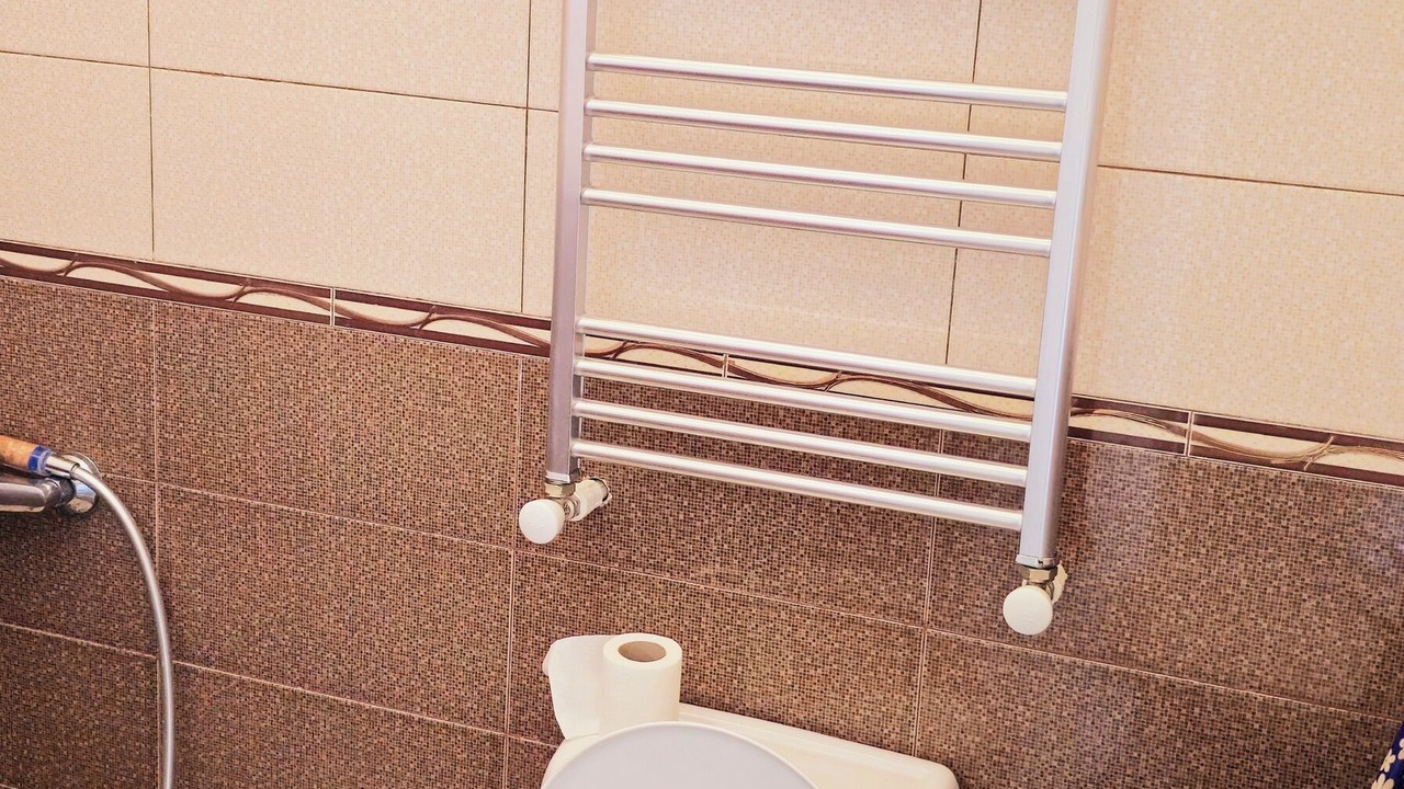 Photo of Bathroom in Gonio