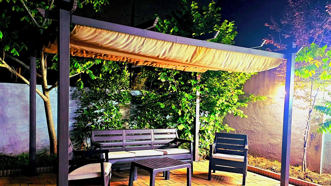 Photo of Patio Balcony in Gonio