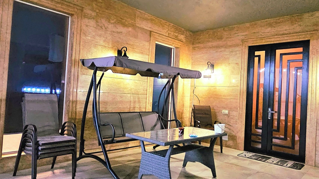 Photo of Patio Balcony in Gonio