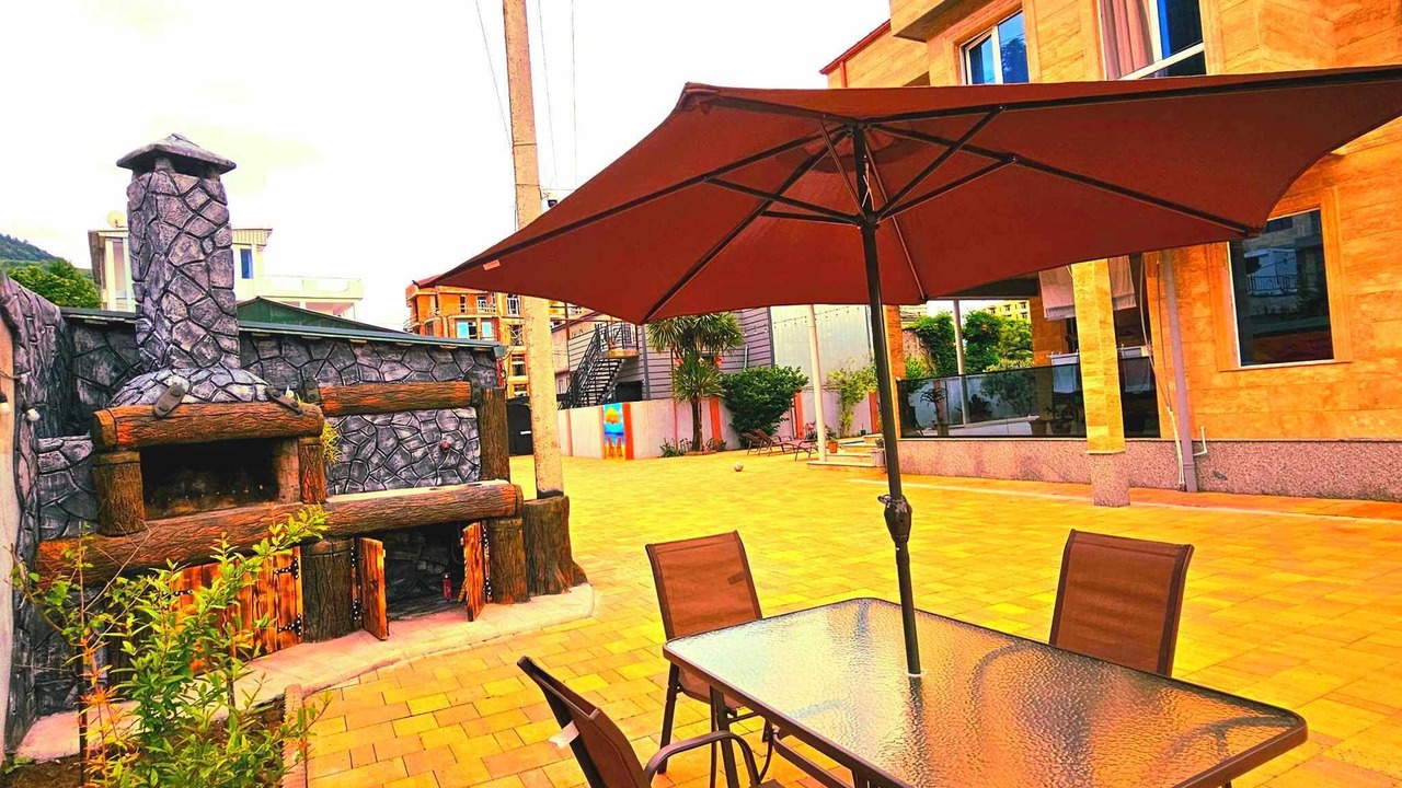 Photo of Outdoor in Gonio